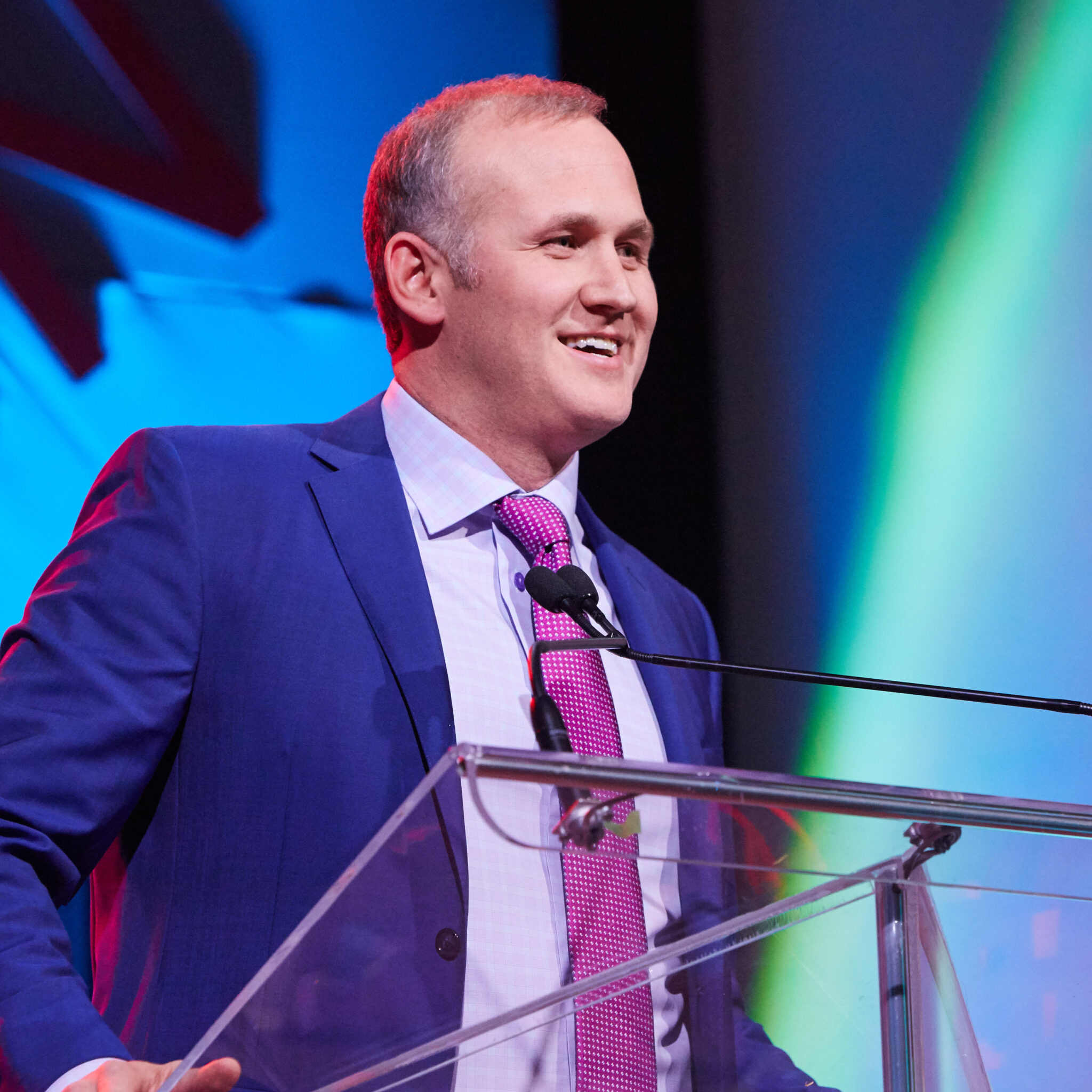 Jacob Stonecipher Sky Inc - Opportunity Starts With Us - Nashville, TN